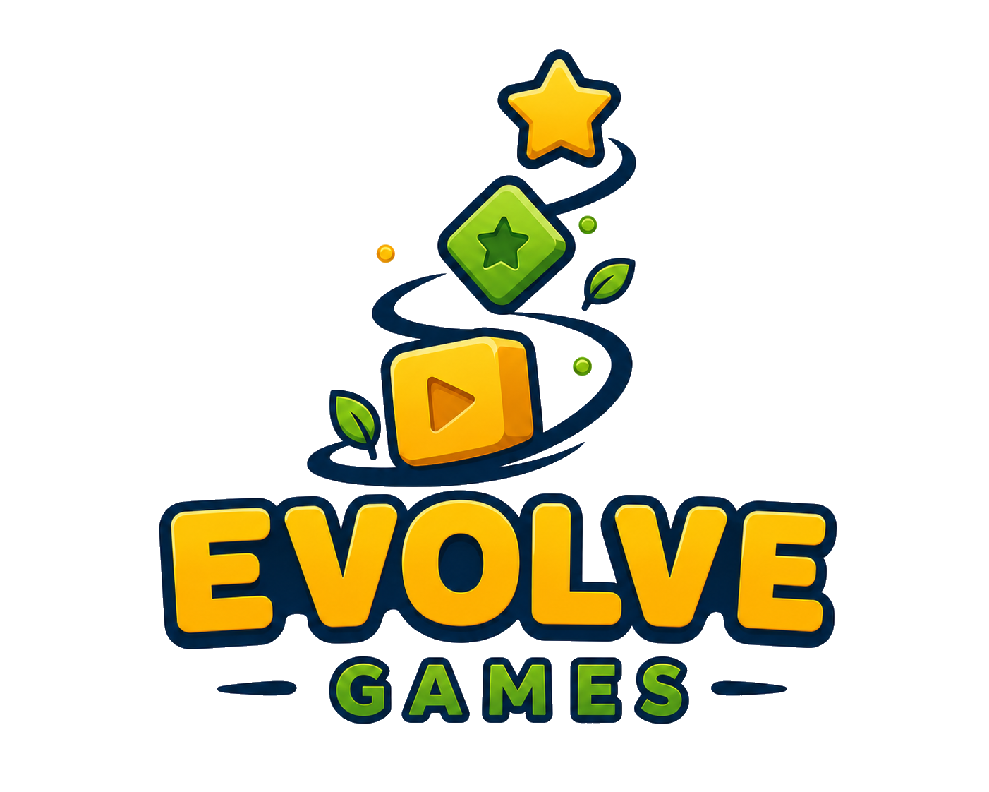 Evolve Games